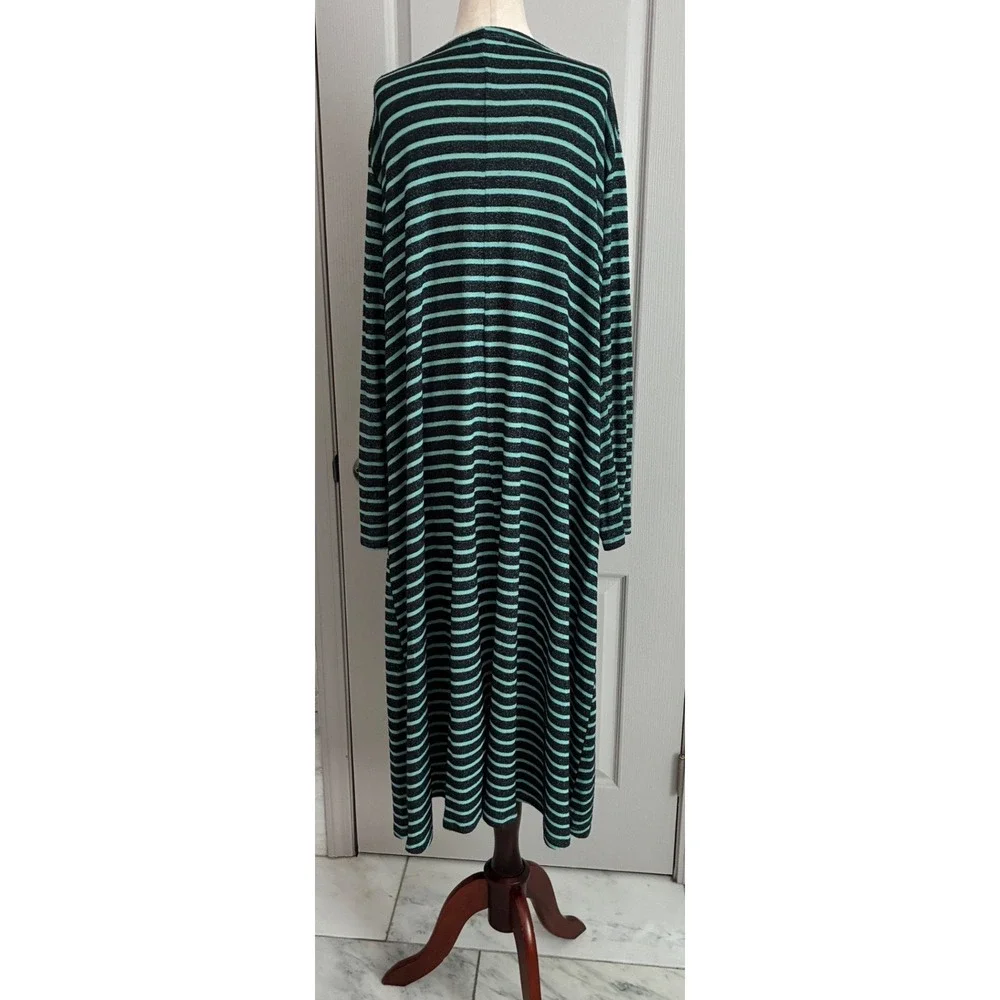 LuLaRoe sarah longline